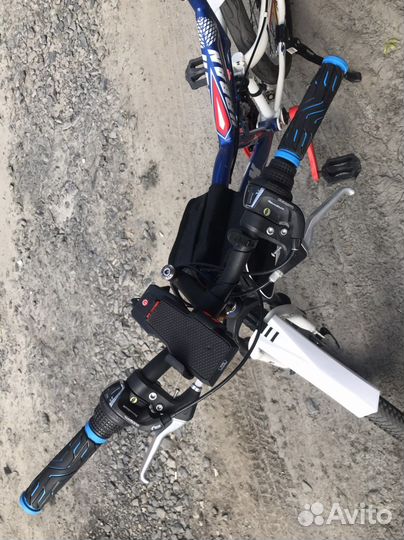 Stex urban 26 (shimano)