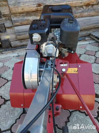 Мотоблоки и культиваторы бу