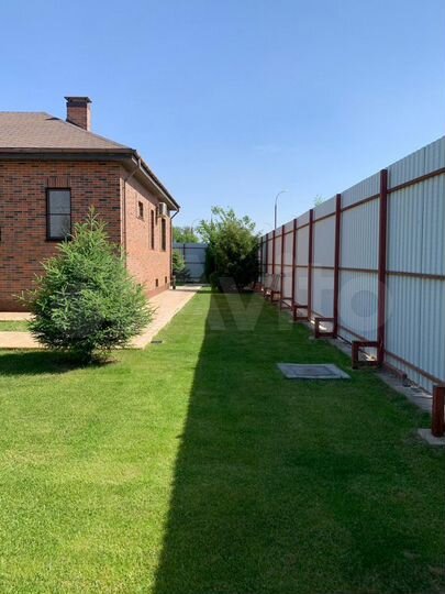 Дом 265 м² на участке 12 сот.