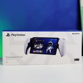 PlayStation Portal для PS5