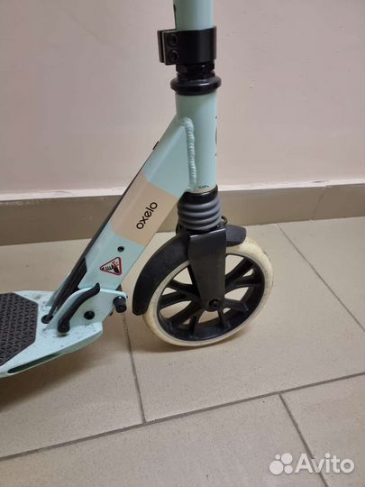 Самокат взрослый Oxelo town 7 xl