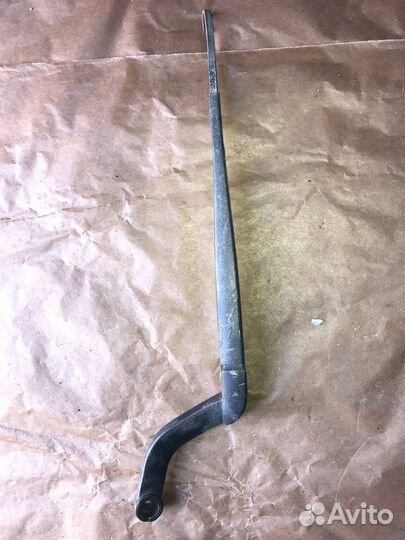 Очиститель стекла Range Rover Sport 2005 2009