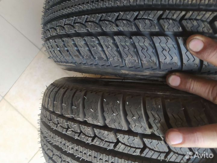 Kleber Krisalp HP 185/60 R15