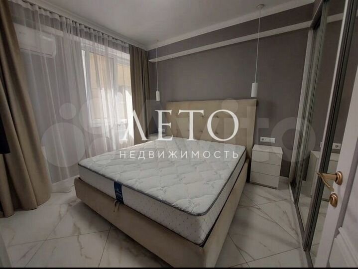 3-к. квартира, 49,4 м², 1/10 эт.