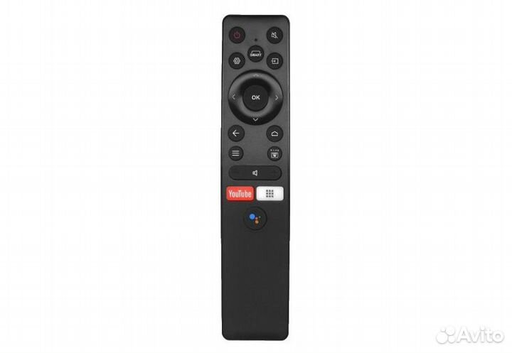 Пульт для Thomson, Artel RC890 (TS-V2) с голосом