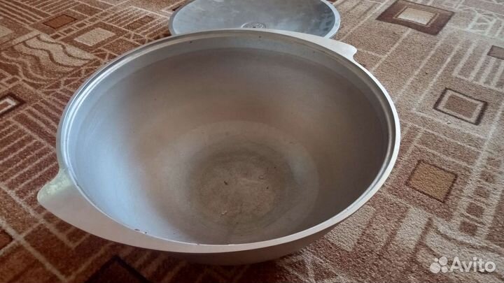Казан Kukmara