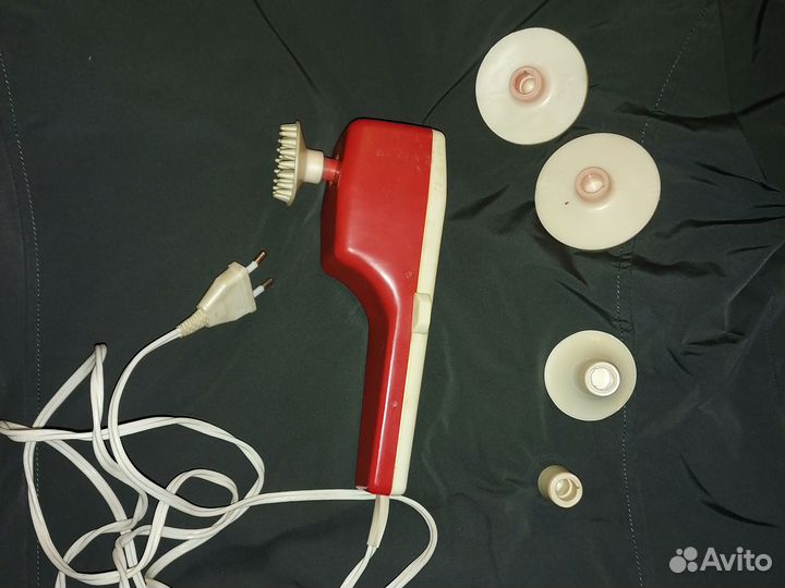 Массажер электрический вп1