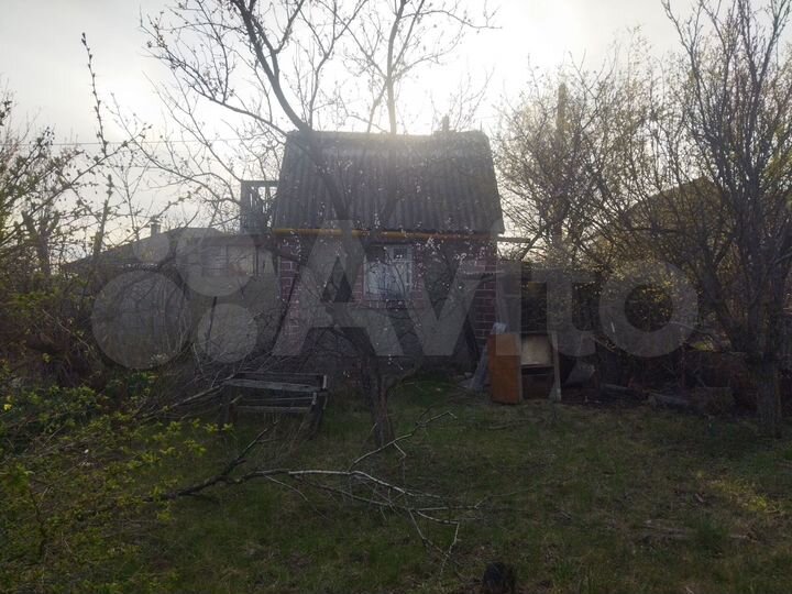 Дача 34 м² на участке 9 сот.