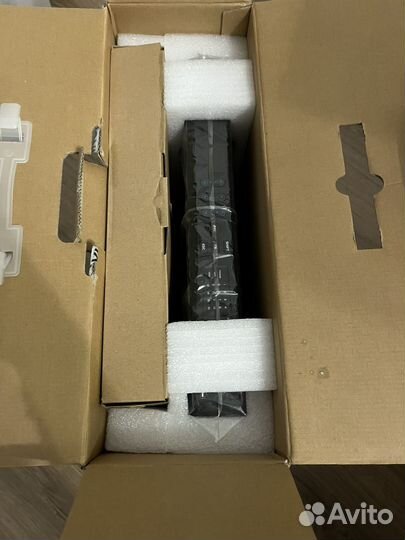 Видеорегистратор rvi