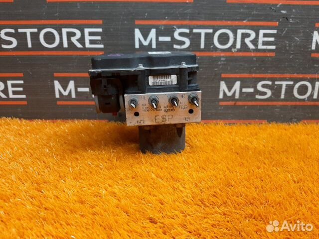 Блок ABS Audi A4 B8/8K cdnb 2012