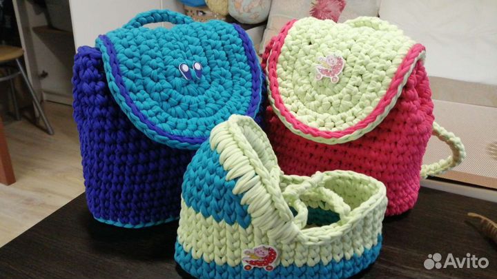 Вязание на заказ