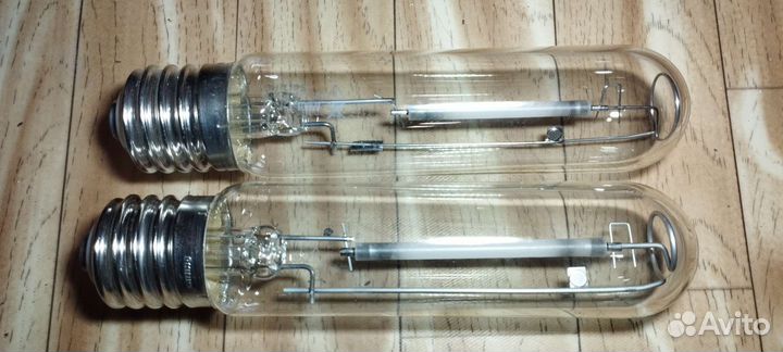 Лампа Филипс SON-T и дрл400