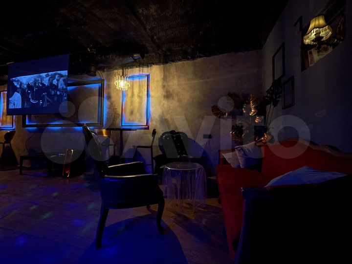 Квартира-студия, 79 м², 2/2 эт.