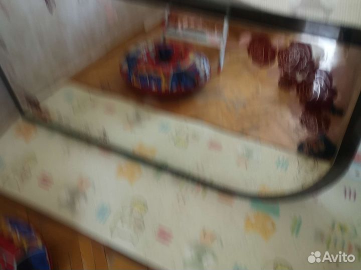 Гримерное зеркало бу