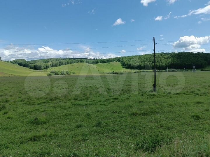 Участок 11,7 сот. (СНТ, ДНП)