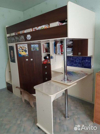 Мебель для детской