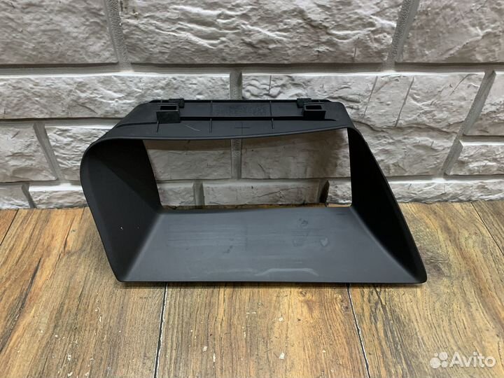 Lexus RX 350 Накладка на дисплей