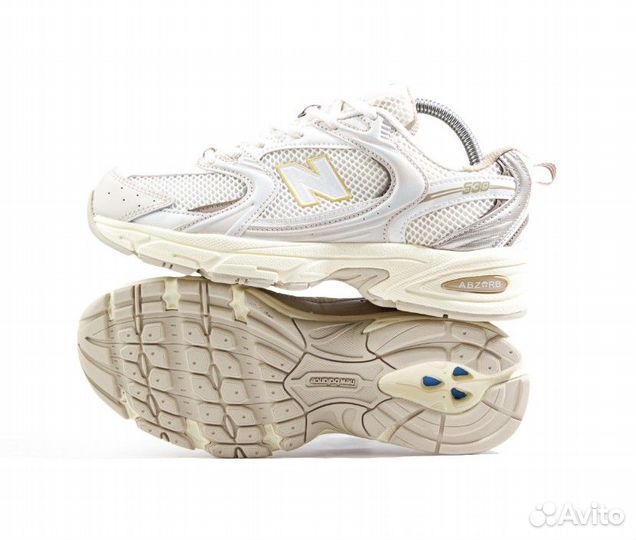 Кроссовки New Balance 530