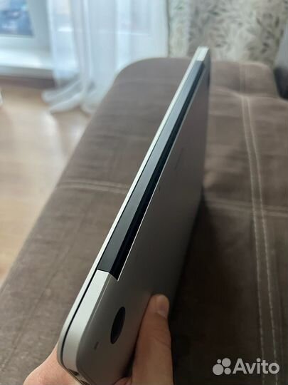 Apple MacBook Pro 13 retina 2015