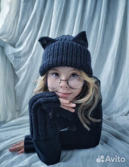 Вязание на заказ.Вязаные вещи на заказ