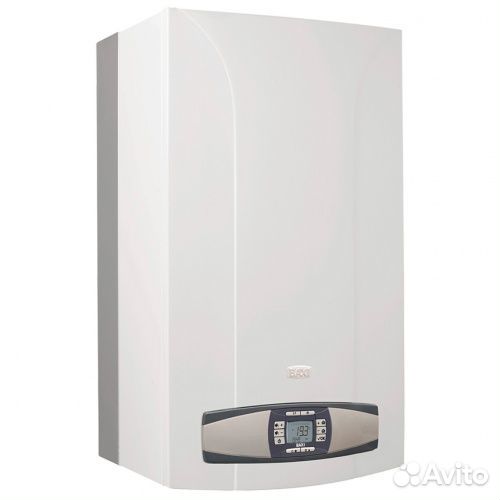 Настенный газовый котел Baxi luna-3 Comfort 310 Fi