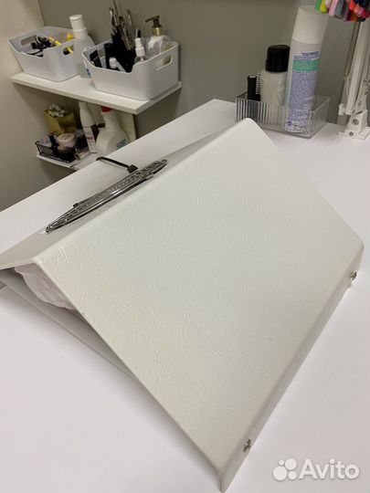 Пылесос для маникюра