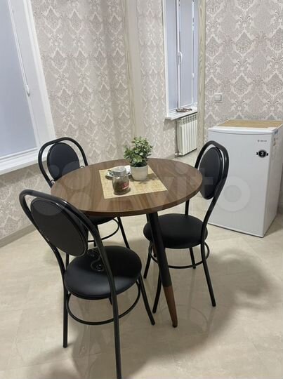 2-к. квартира, 65 м², 9/14 эт.