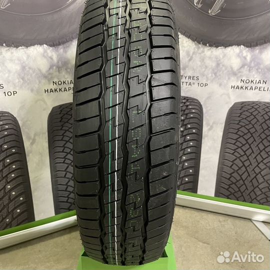 Tracmax Transporter RF09 195/75 R16C