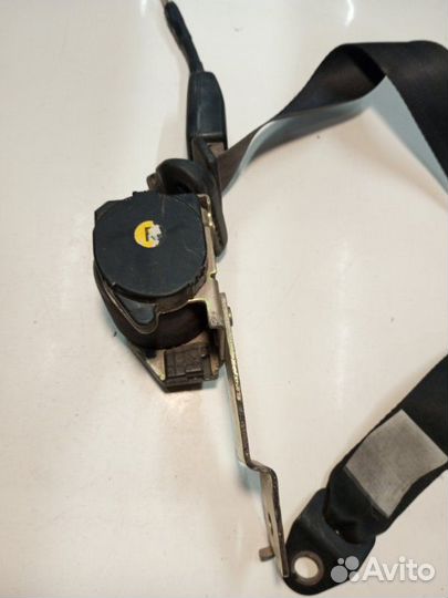 Ремень безопасности передний правый Lifan Breez