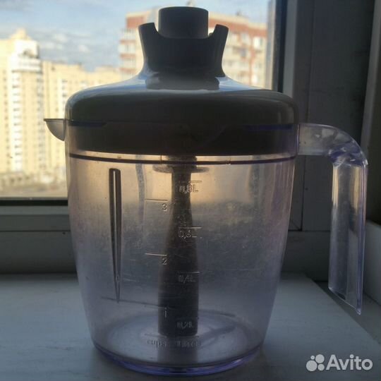 Чаша для блендера