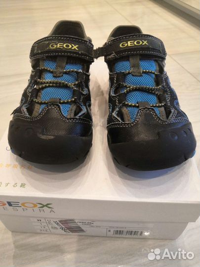 Сандалии Geox 32р