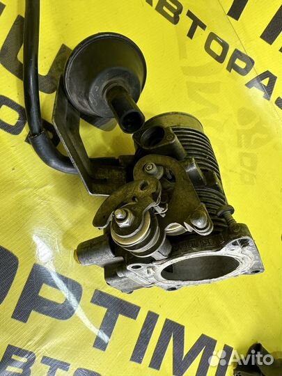 Заслонка дроссельная Rover 75