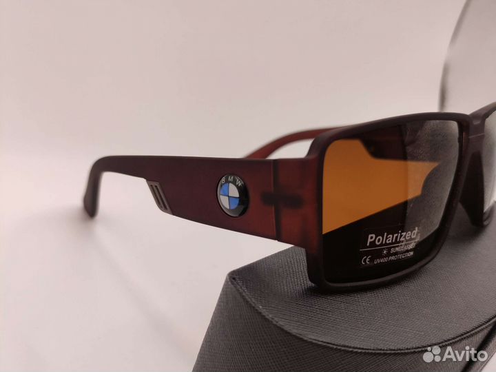 Солнцезащитные очки BMW