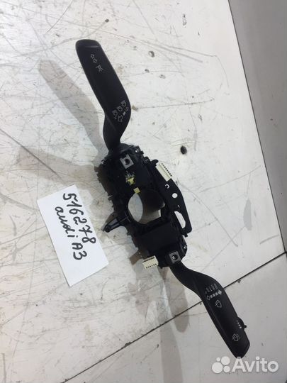 Переключатель подрулевой (Audi A3)