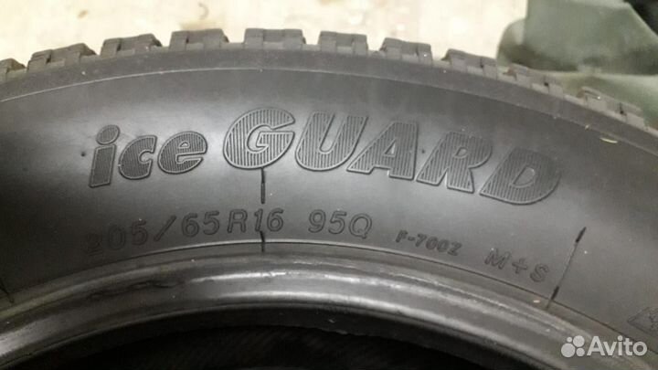 Yokohama Ice Guard IG65 205/65 R16 95Q