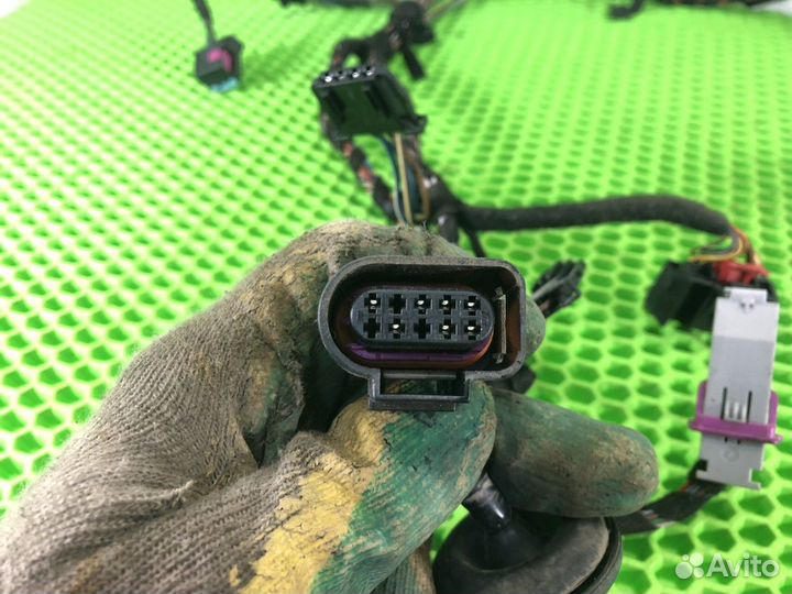 Электропроводка (коса) двери передней левой L