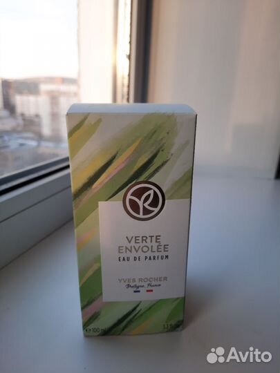 Ив роше парфюмерия оригинал