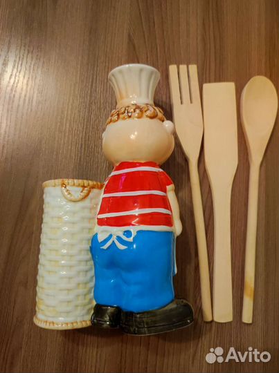 Кухонный набор