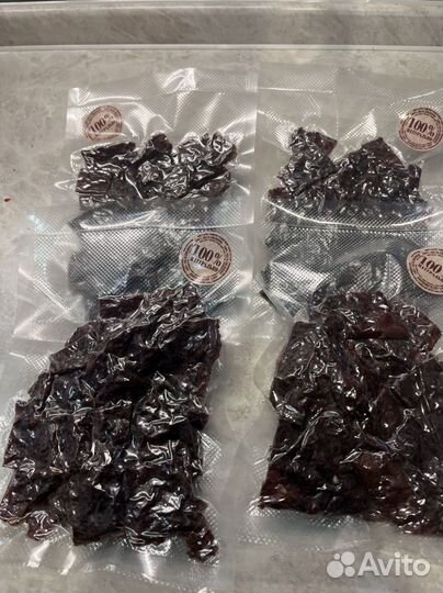 Лакомства для собак