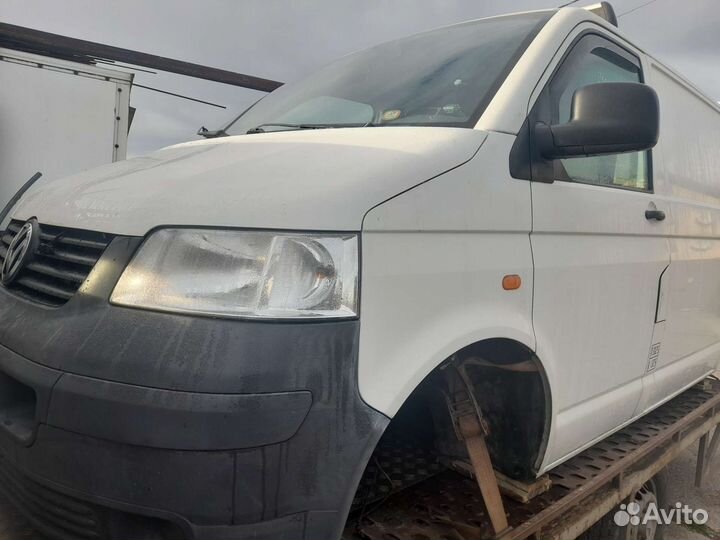 Volkswagen t5 2006г.кузов