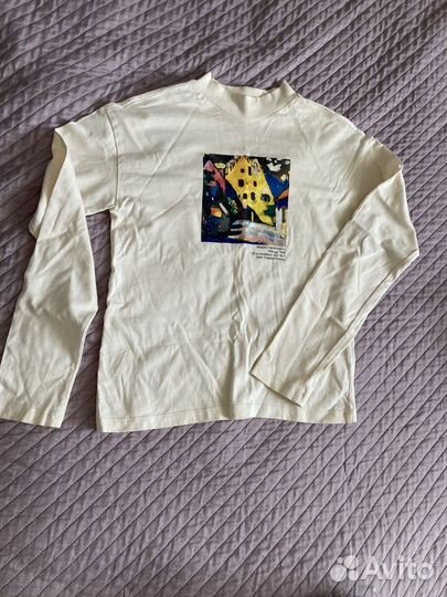 Водолазка Sela