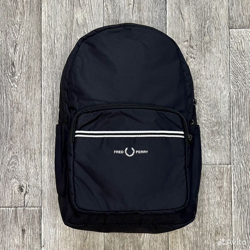 Fred Perry Sports Backpack L9243 102