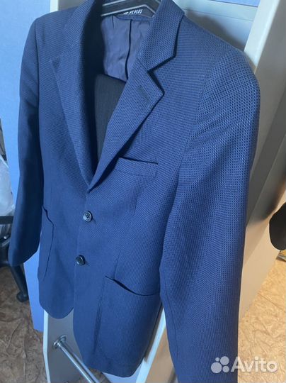 Костюм брючный