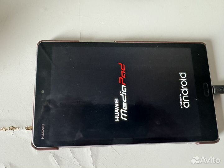 Планшет huawei