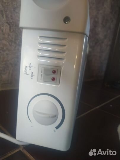 Абогреватиль для дома