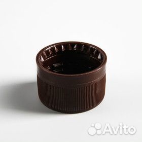 Пробка пэт бутылки