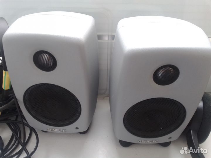 Genelec 6010