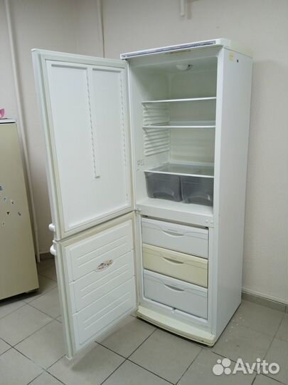 Холодильник Атлант бу