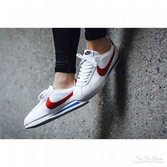 Оригинал - Nike Cortez wmns