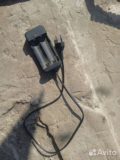 Металлоискатель бу